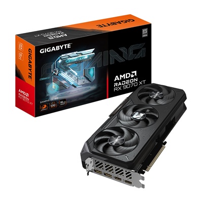 AMD Radeon RX 9070 XT - Image 3