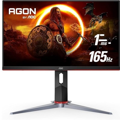 AOC Gaming 24G2SP - Image 2