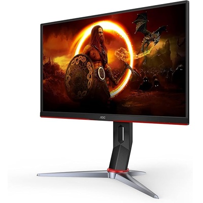 AOC Gaming 24G2SP - Image 5