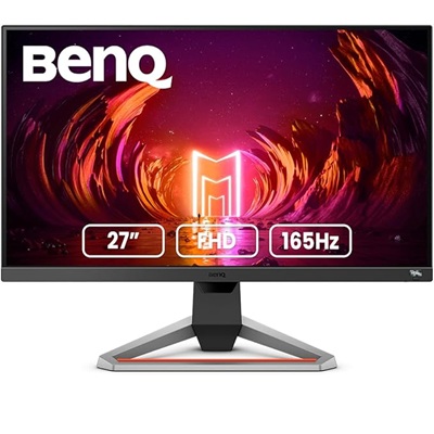 BenQ MOBIUZ EX2710S - Image 3