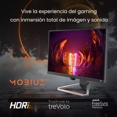 BenQ MOBIUZ EX2710S - Image 7