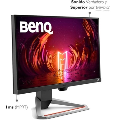 BenQ MOBIUZ EX2710S - Image 2
