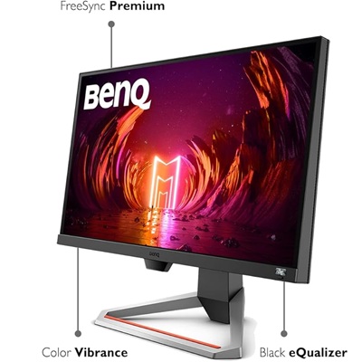 BenQ MOBIUZ EX2710S - Image 4