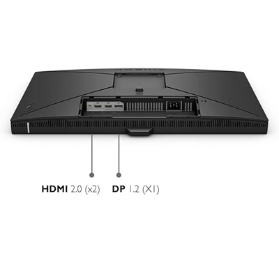 BenQ MOBIUZ EX2710S - Image 6