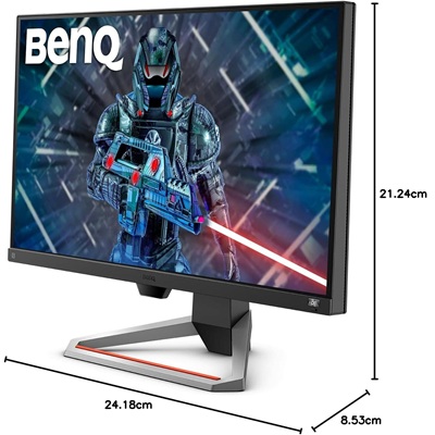 BenQ MOBIUZ EX2710S - Image 5