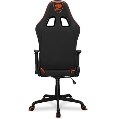 Cougar Armor Elite - Orange - Image 4