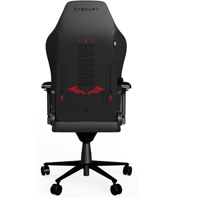 Cybeart Apex Series - The Batman DC Comics (Black) - Image 2