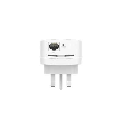 D-Link DAP-1330 Wireless N300 Range Extender - Image 3