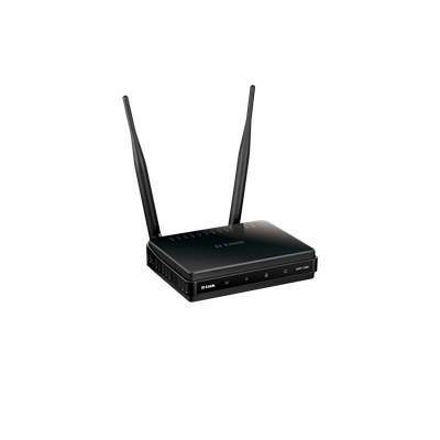 D-Link DAP-1360 Wireless N300 Access Point - Image 3