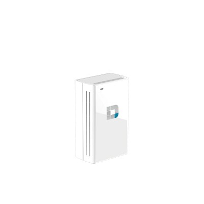 D-Link DAP-1520 Wireless AC750 Dual-Band Range Extender - Image 2