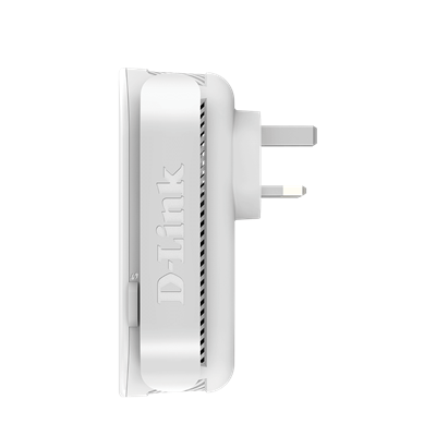 D-Link DAP-1820 AC2000 Mesh Wi-Fi Range Extender - Image 3