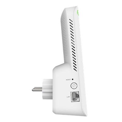 D-Link DAP-1880 AX3200 Mesh Wi-Fi 6 Range Extender - Image 4