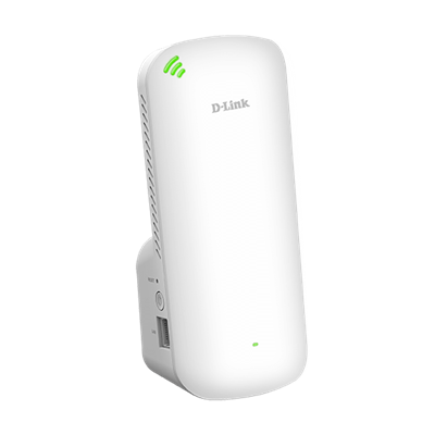 D-Link DAP-1880 AX3200 Mesh Wi-Fi 6 Range Extender - Image 2