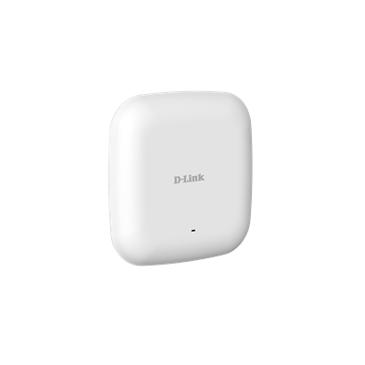 D-Link DAP-2610 Wireless AC1300 Wave 2 Dual-Band PoE Access Point - Image 3