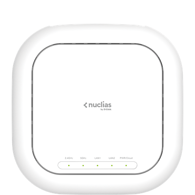 D-Link DBA-X2830P AX3600 Wi-Fi 6 Cloud-Managed Access Point - Image 4