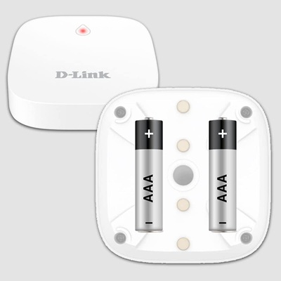 D-Link DCH-S1621KT Wi-Fi Water Sensor and Alarm Starter Kit - Image 3