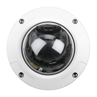 D-Link DCS-4602EV Full HD Outdoor Dome Camera - Image 2