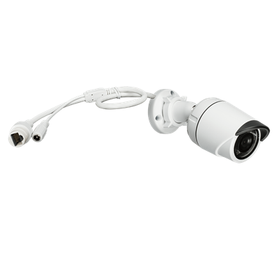 D-Link DCS-4701E Full HD Outdoor Mini Bullet Camera - Image 2