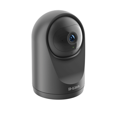 D-Link DCS-6500LHV2 Compact Full HD Pan & Tilt Wi-Fi Camera - Image 4