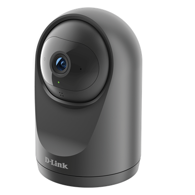 D-Link DCS-6500LHV2 Compact Full HD Pan & Tilt Wi-Fi Camera - Image 3