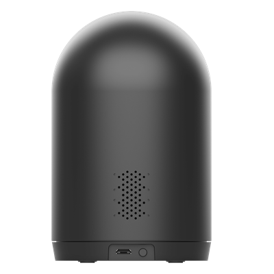 D-Link DCS-6500LHV2 Compact Full HD Pan & Tilt Wi-Fi Camera - Image 2