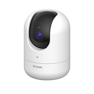 D-Link DCS-8526LH 2K QHD Pan & Tilt Wi-Fi Camera - Image 3