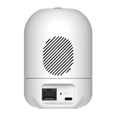 D-Link DCS-8526LH 2K QHD Pan & Tilt Wi-Fi Camera - Image 2
