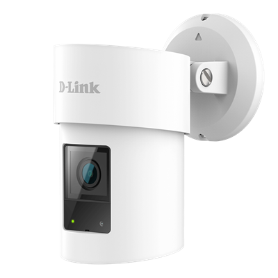 D-Link DCS-8635LH 2K QHD Pan & Zoom Outdoor Wi-Fi Camera - Image 4