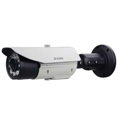 D-Link DCS-F4722E 2MP Full HD Varifocal Outdoor Bullet Camera - Image 2