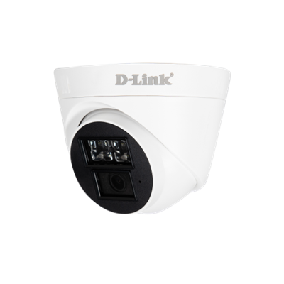 D-Link DCS-F5615-L1C 5MP Dome Colour Network IP Camera - Image 3