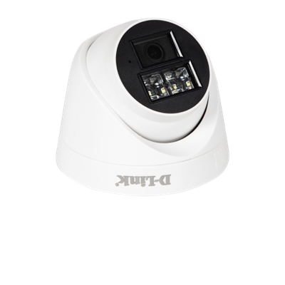 D-Link DCS-F5615-L1C 5MP Dome Colour Network IP Camera - Image 2
