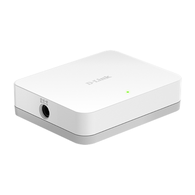D-Link DGS-1005A 5-Port Gigabit Unmanaged Desktop Switch - Image 3