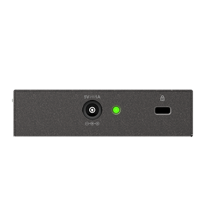 D-Link DGS-108 8-Port Gigabit Unmanaged Switch (Metal Casing) - Image 2