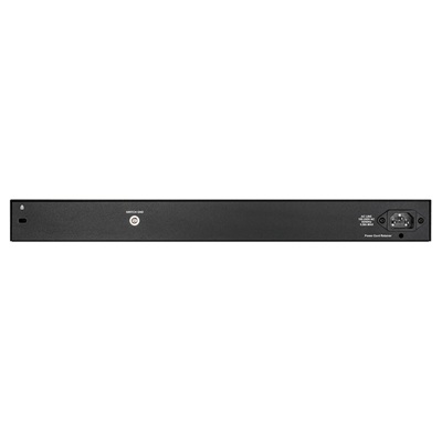 D-Link DGS-1210-28MP 24-Port PoE Smart Managed Gigabit Switch - Image 3