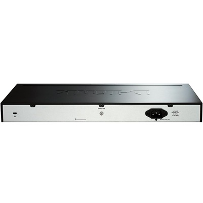 D-Link DGS-1510-28X Stackable Smart Managed 10G Uplink Switch - Image 3
