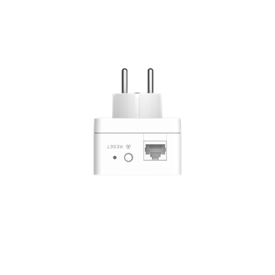 D-Link DHP-P601AV PowerLine AV1000 Passthrough Kit - Image 4
