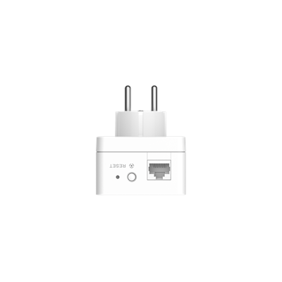 D-Link DHP-P601AV PowerLine AV1000 Passthrough Kit - Image 2