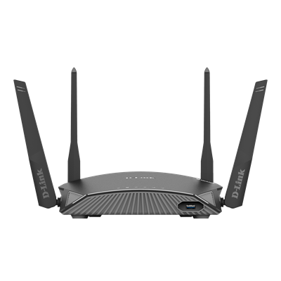 D-Link DIR-2660 EXO AC2600 MU-MIMO Wi-Fi Router - Image 3
