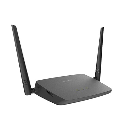 D-Link DIR-615 Wireless N300 Router - Image 3