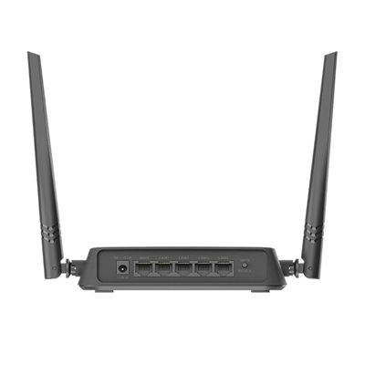 D-Link DIR-615 Wireless N300 Router - Image 2