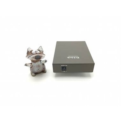 D-Link DMC-920R Media Converter (100BASE-TX to 100BASE-FX) - Image 2