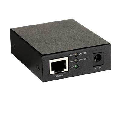 D-Link DMC-G01LC Unmanaged 1000Base-T to 1000Base-LX Media Converter - Image 3