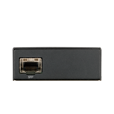 D-Link DMC-G01LC Unmanaged 1000Base-T to 1000Base-LX Media Converter - Image 2