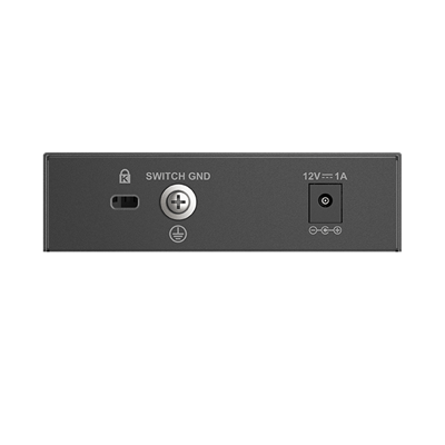 D-Link DPE-302GE 2-Port Gigabit PoE Extender - Image 4