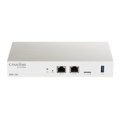 D-Link DNH-100 Nuclias Connect Hardware Controller - Image 3