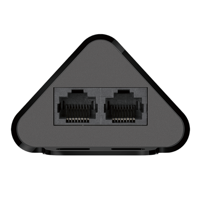 D-Link DPE-302GE 2-Port Gigabit PoE Extender - Image 3