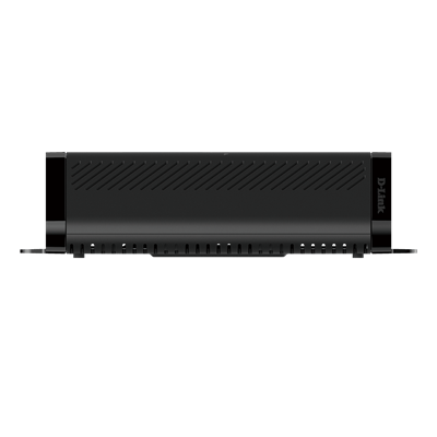 D-Link DPE-302GE 2-Port Gigabit PoE Extender - Image 2