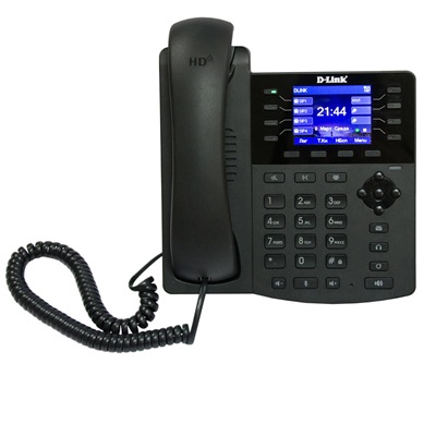 D-Link DPH-150SE SIP Phone - Image 2