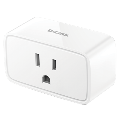 D-Link DSP-W118 Mini Wi-Fi Smart Plug - Image 3