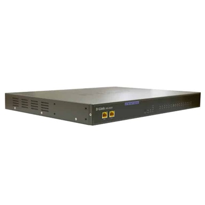 D-Link DVG-2032S 32-Port VoIP Station Gateway - Image 2